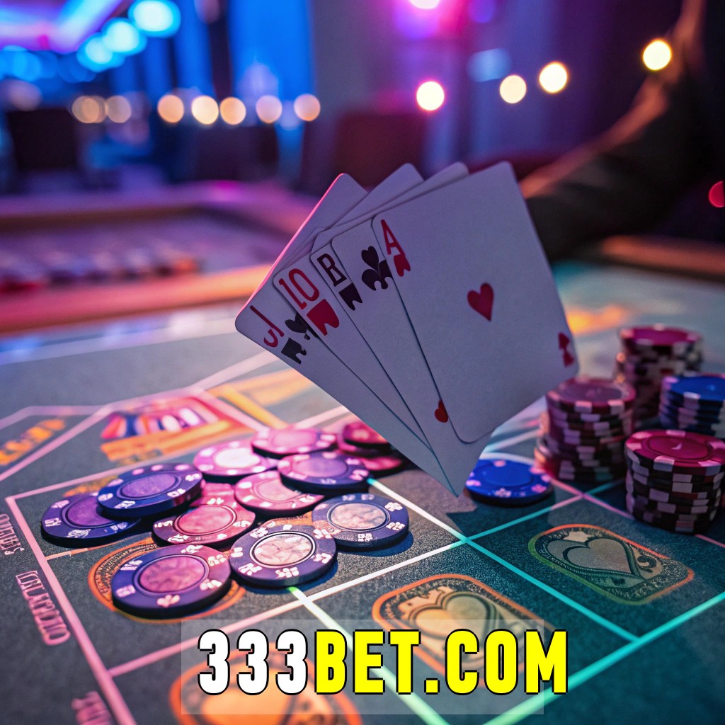  333bet