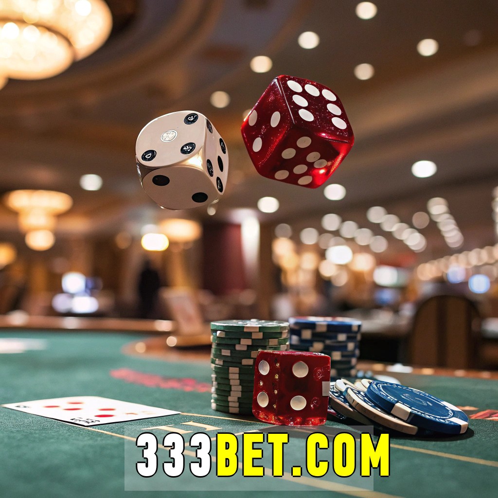  333bet