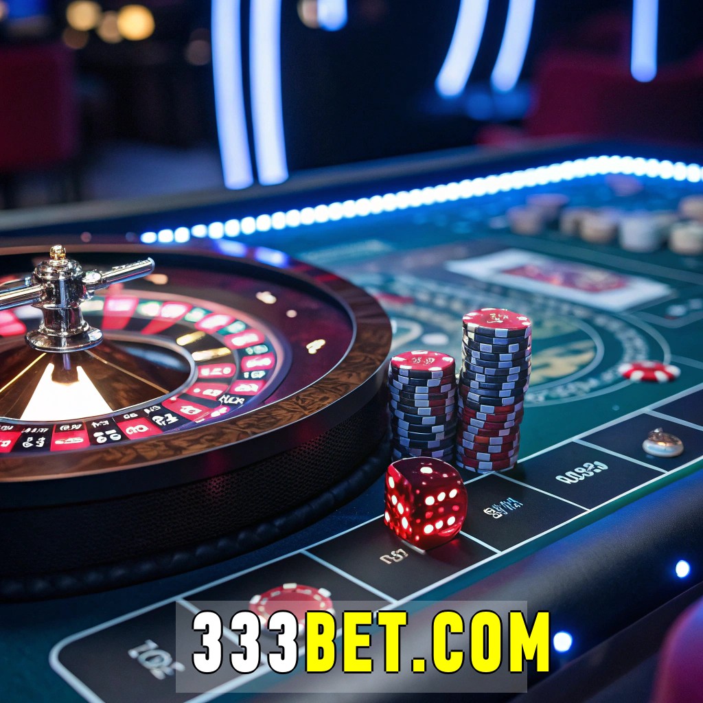  333bet