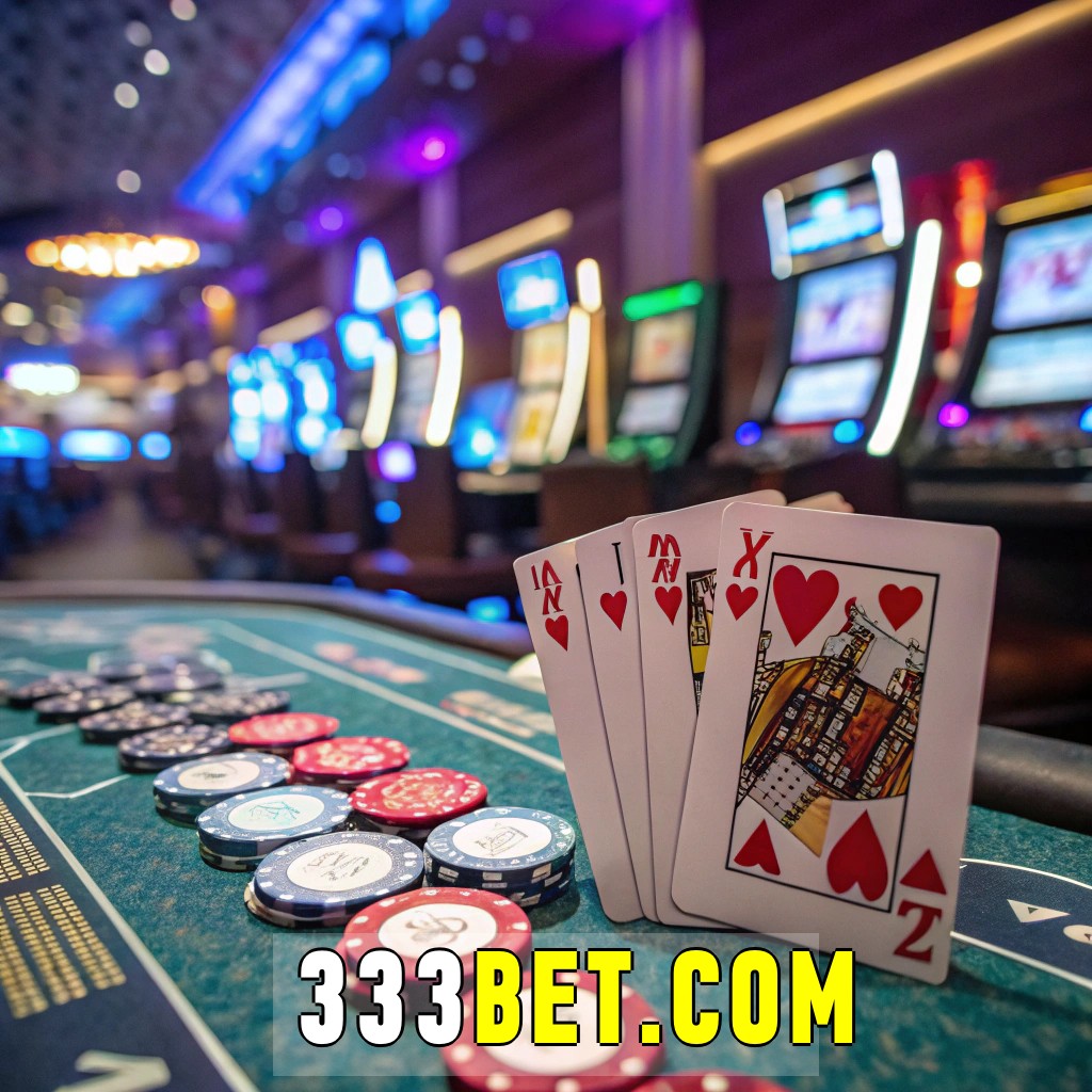 333bet