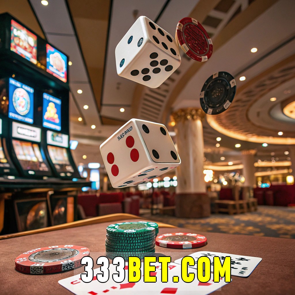  333bet