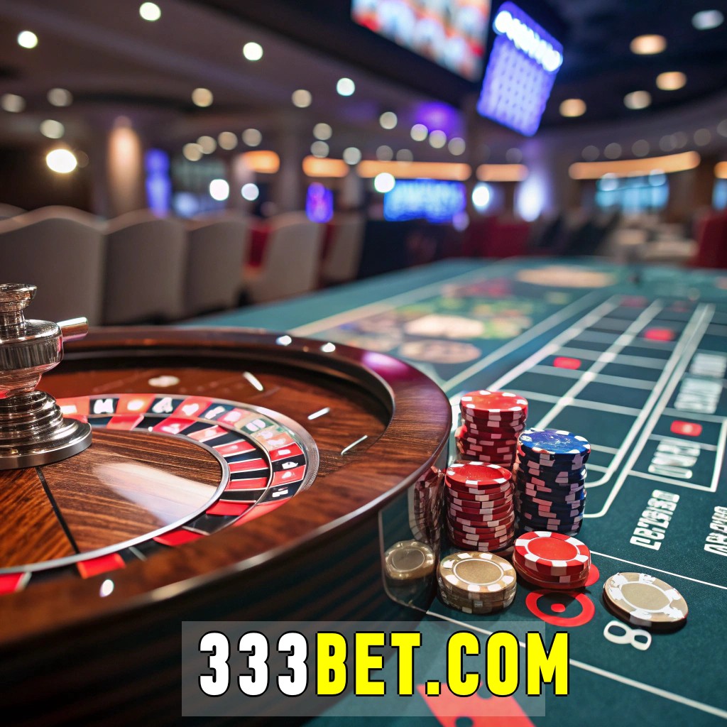  333bet