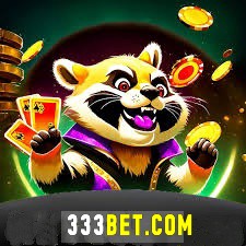  333bet